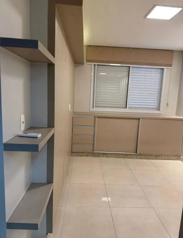 Apartamento Mobiliado no Setor Universitário ( próximo ao HC, PUC e UFG)?• Área ...