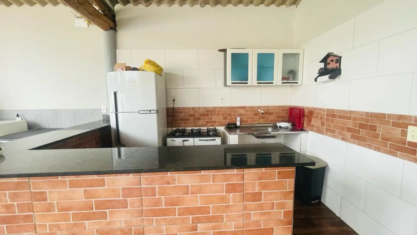 Foto do Imóvel