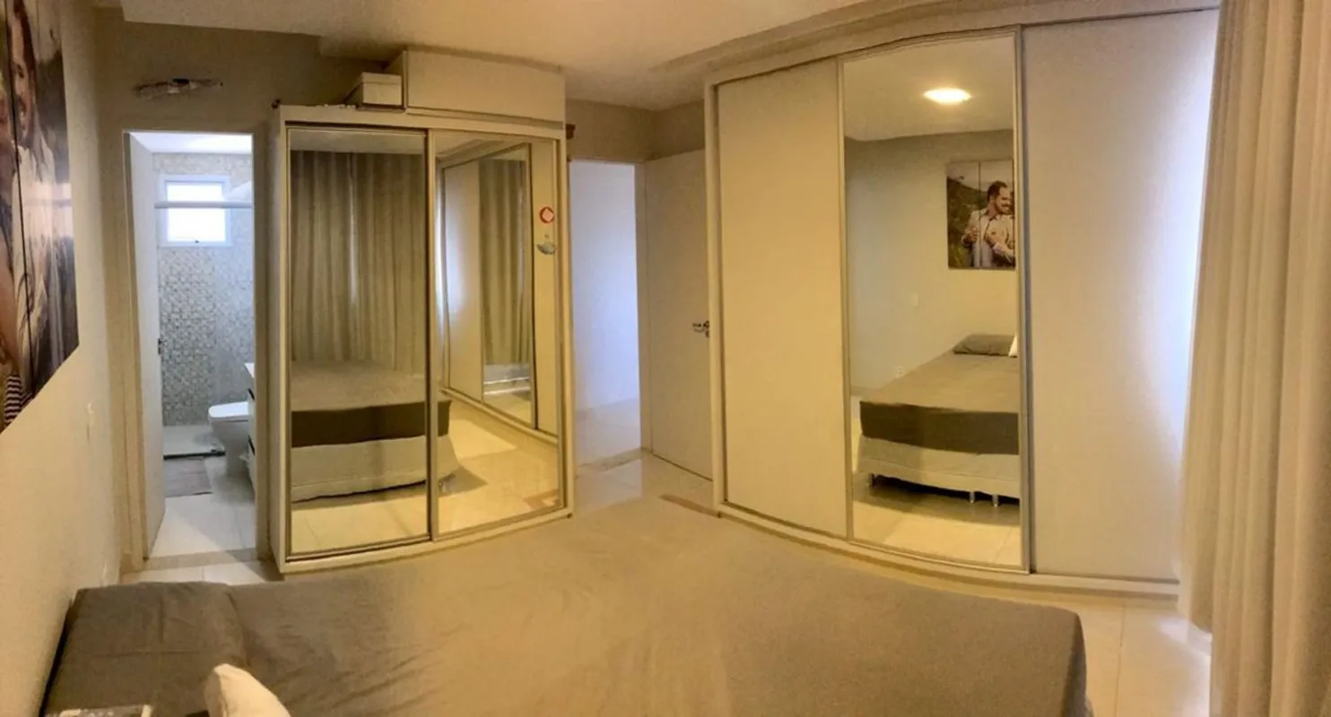 ?? Apartamento 3 quartos à Venda – Setor Faiçalville | Goiânia-GO? Apartamento t...