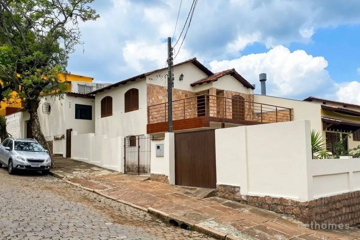 Foto do Imóvel