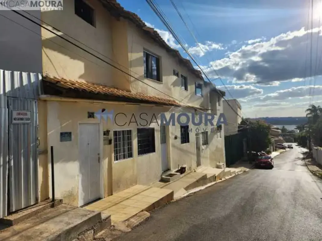 Foto do Imóvel