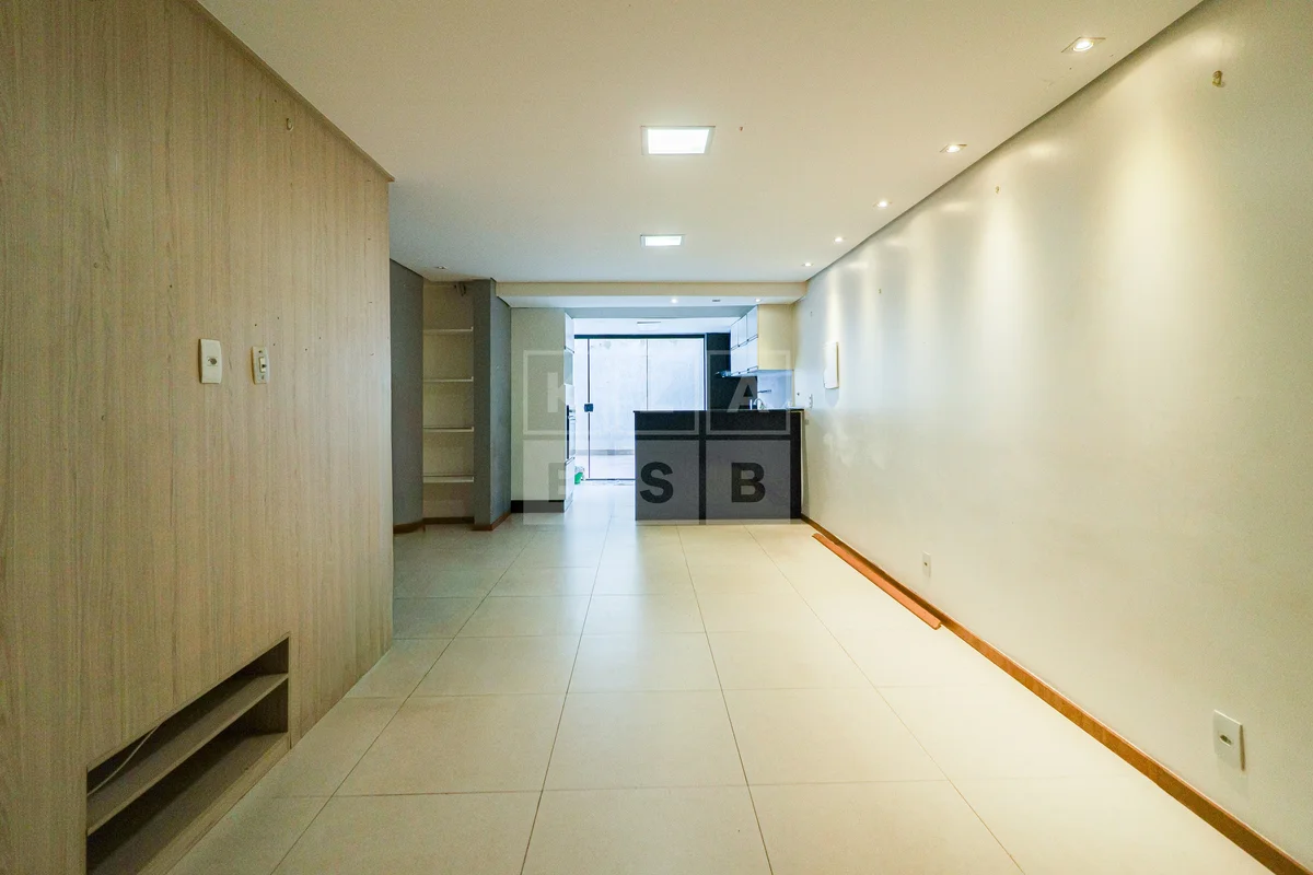 apartamento Garden com 111m2, pensado para quem valoriza espaço e conforto. São ...