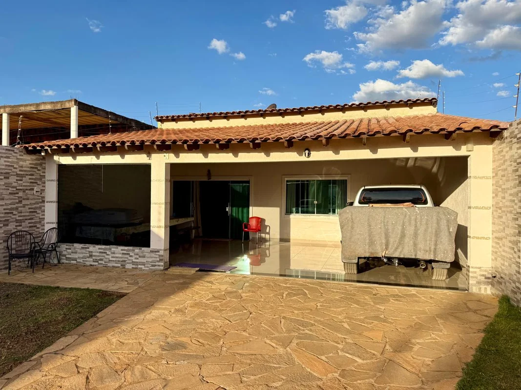 Foto do Imóvel