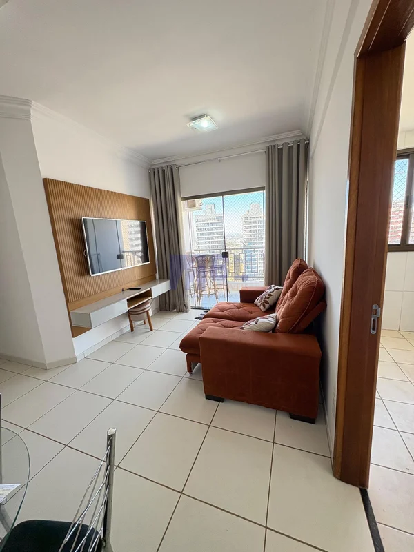 APARTAMENTO DE DOIS QUARTOS E UMA SUÍTE DISPONPÍVEL PARA ALUGUEL,BORGES LANDEIRO...