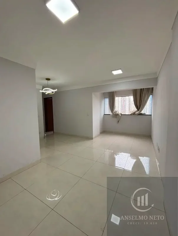 Setor bela vista acima da T-63 desocupado poentePróximo à faculdade UNIRV 79 m2 ...