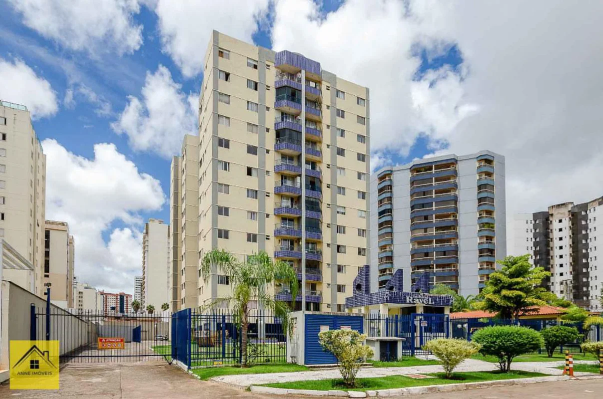 APARTAMENTO 2 QUARTOS (1 SUÍTE) | 2 BANHEIROS | | VISTA LIVRE | PRÓXIMO AO METRÔ...
