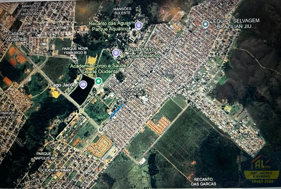 Foto do Imóvel