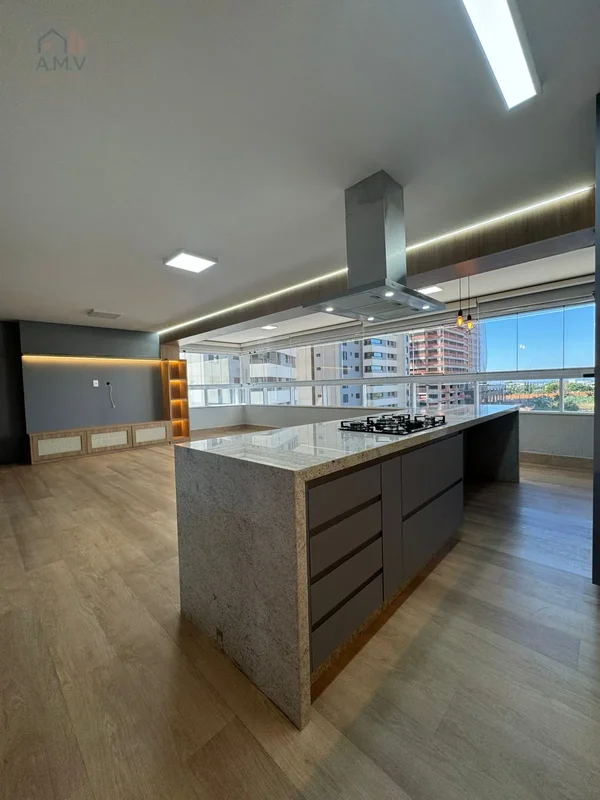 Conquiste a qualidade de vida que você merece neste apartamento de 3 dormitórios...