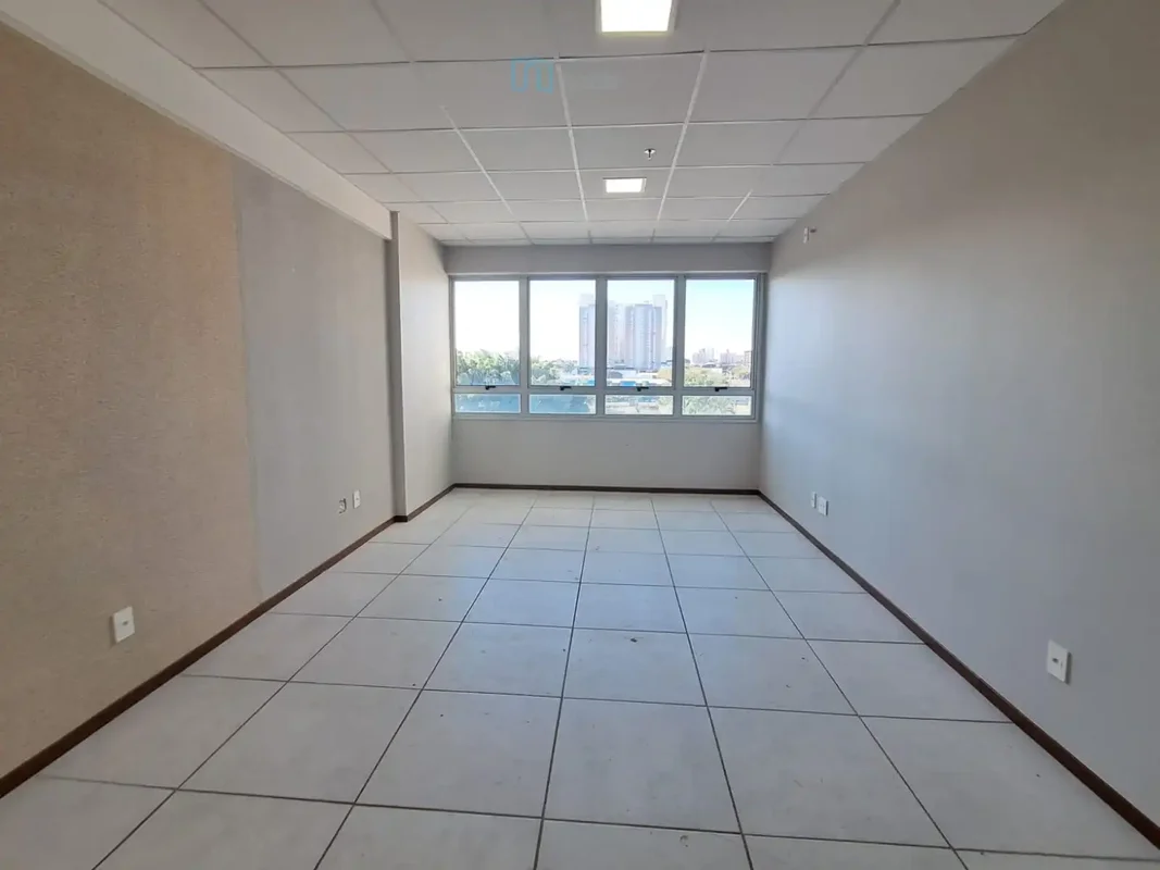 EXCELENTE SALA COMERCIAL | EDIFÍCIO ORION | GAMA/DFExcelente oportunidade para p...