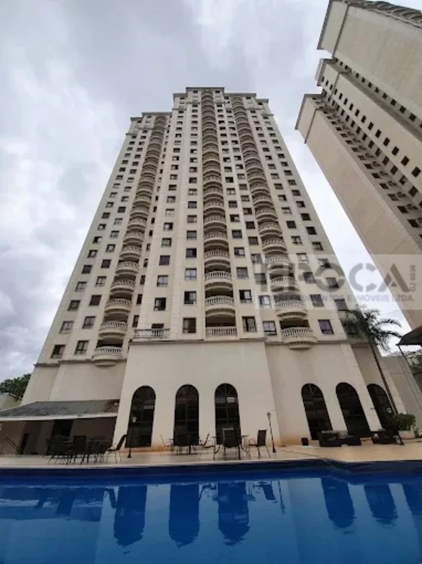 Descubra um apartamento confortável e bem localizado na Avenida T-5, no Setor Bu...