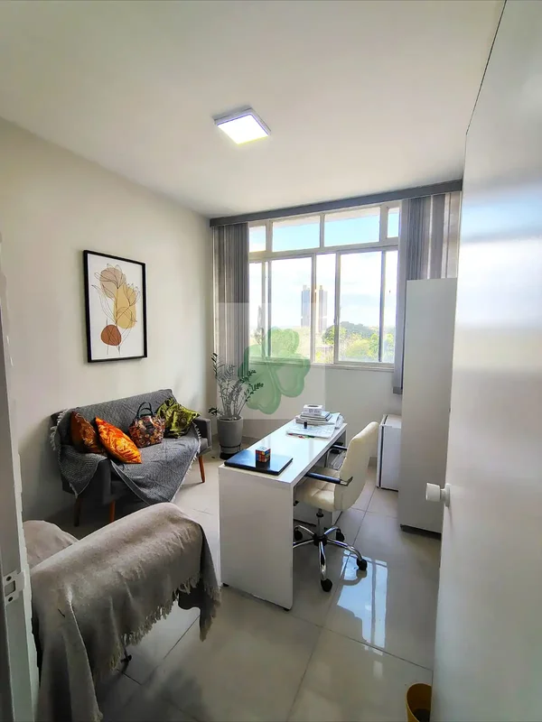 ?? OPORTUNIDADE ÚNICA EM BRASÍLIA!?? Sala Comercial no Edifício Venâncio VI – Pl...