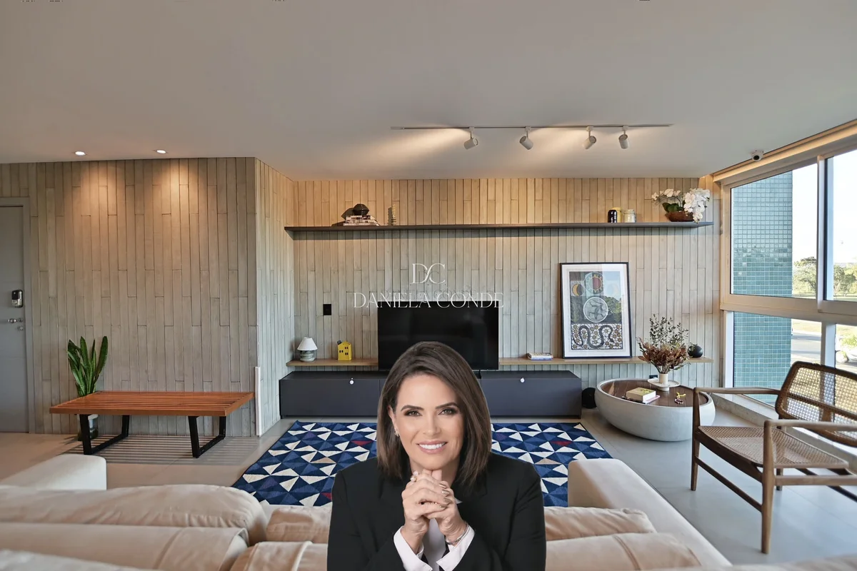 SQNW 111 NOROESTE | RESIDENCIAL GRAND VILLE (Vídeo e tour completo no Instagram ...