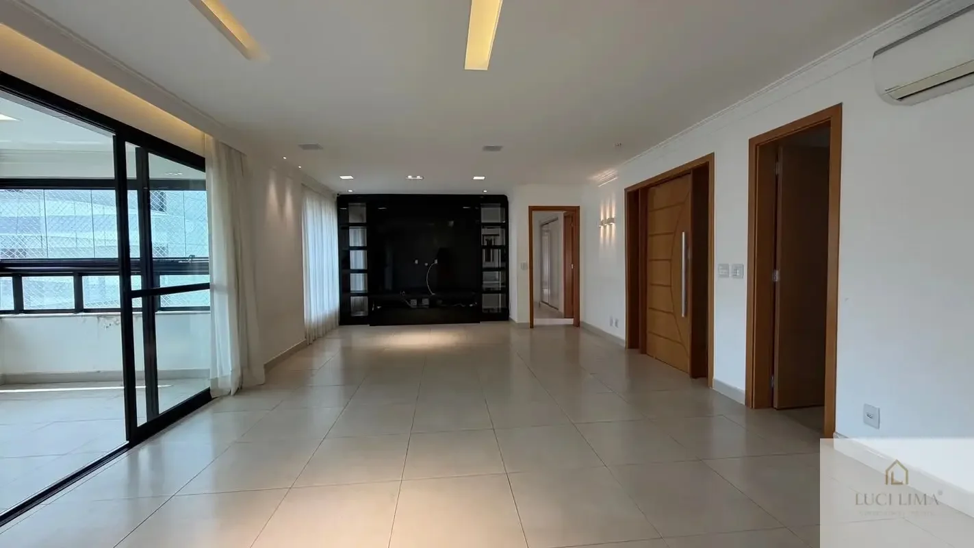 MIRANTE QUATTRO RESIDENCE – QUADRA 204Excelente apartamento de alto padrão com 2...