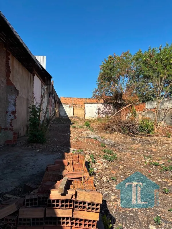 TERRENO PLANO, MEDINDO 12,30 x 39,00 M, OTIMA LOCALIZAÇAO.TRATAR: OTIMO PARA GAL...