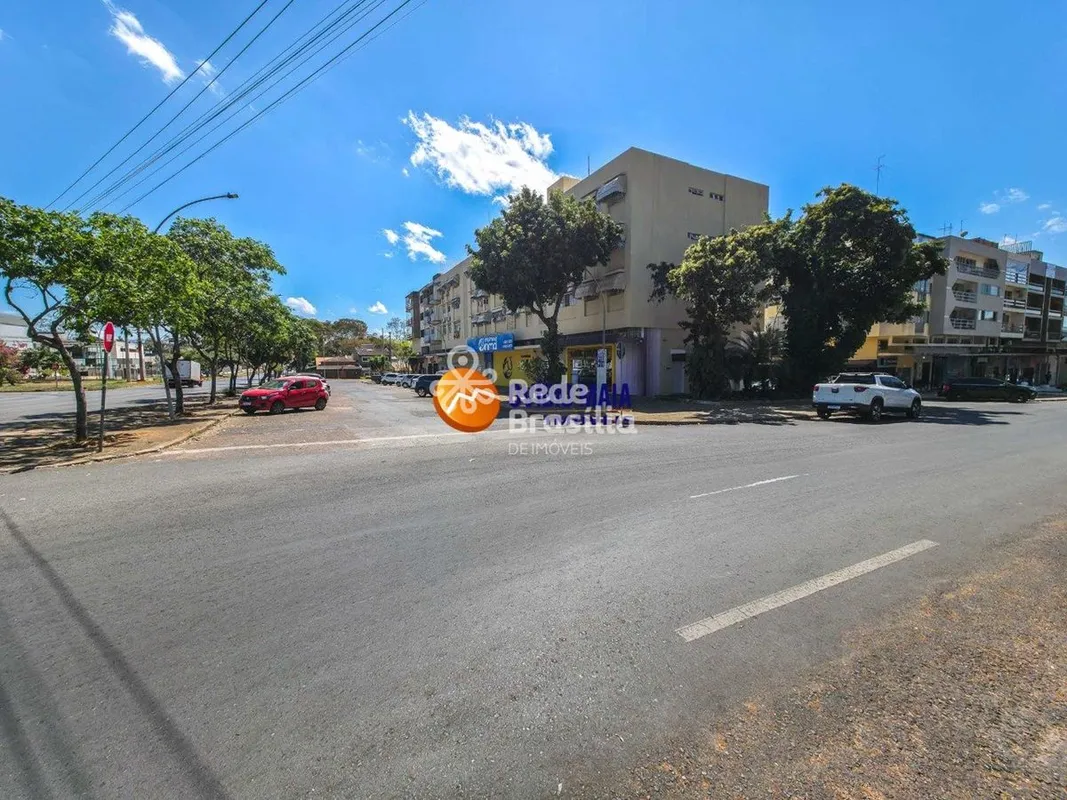 Oportunidade de investimento na SHCGN 710/711, Asa Norte, um dos endereços comer...