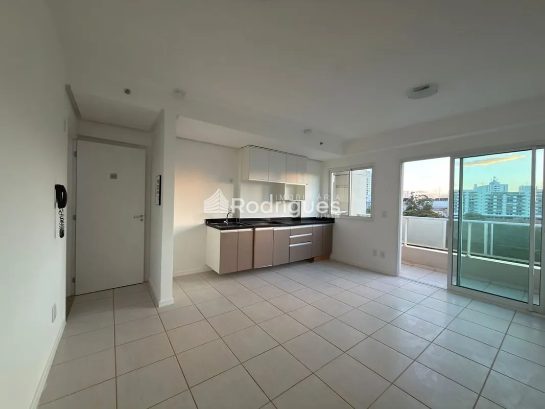 Apartamento Exclusivo à Venda - Park Style Residence Mall - Águas ClarasRodrigue...
