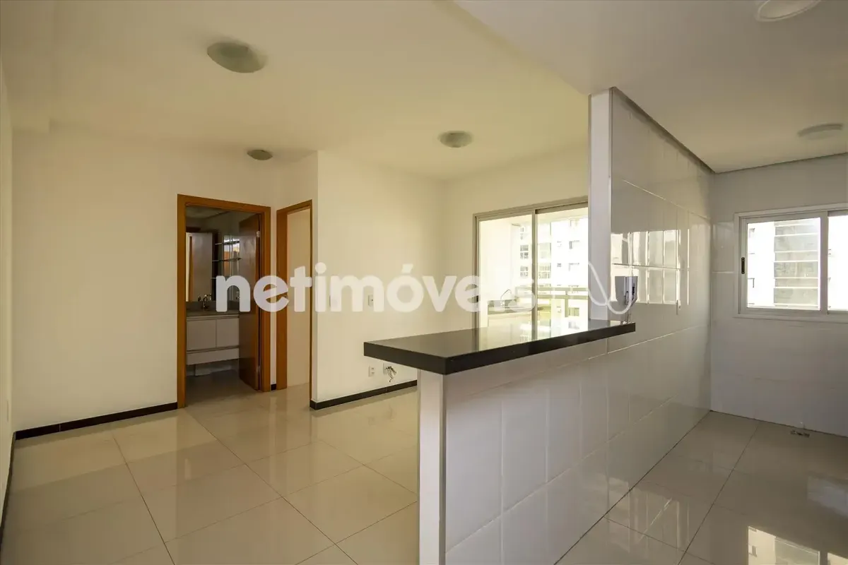 RUA 5 NORTE – MODERN LIFE - 1 QUARTO - VAGA COBERTA Excelente apartamento de 01 ...