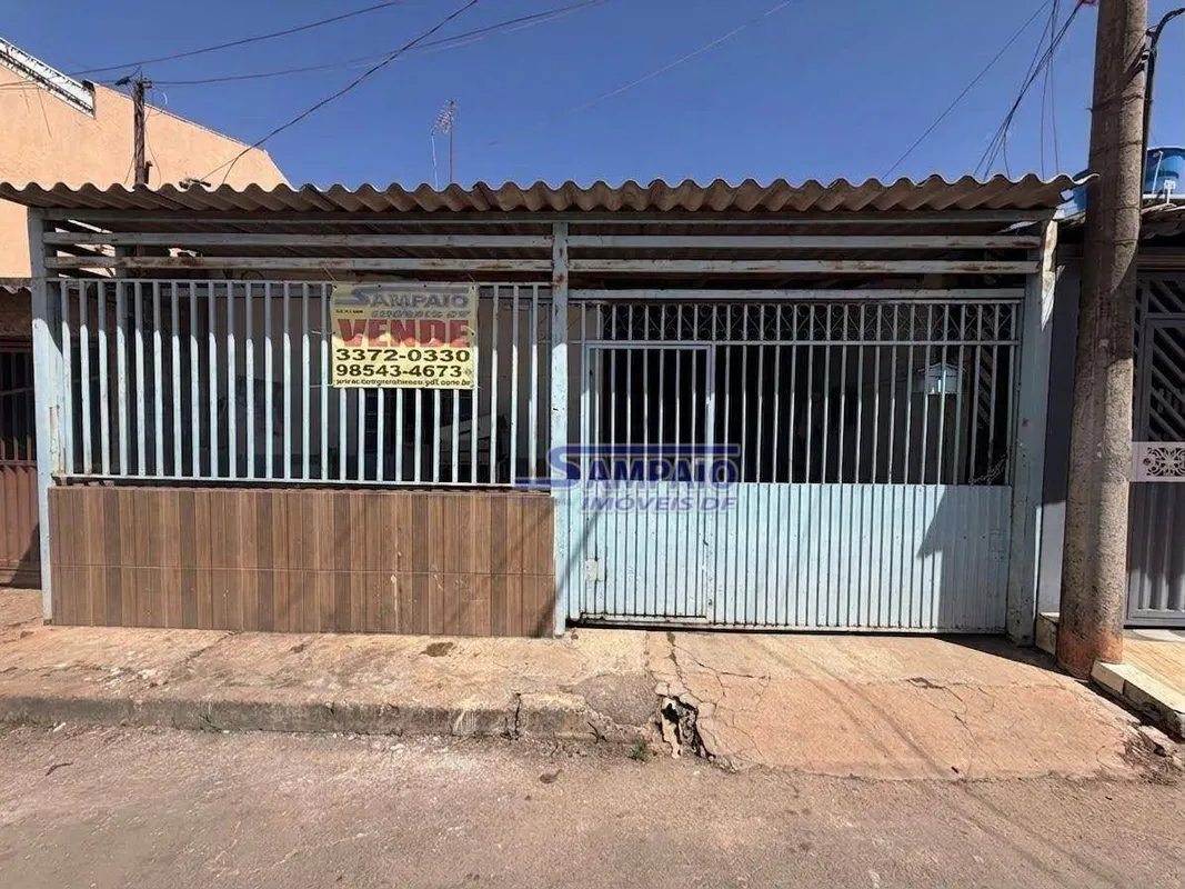 Foto do Imóvel