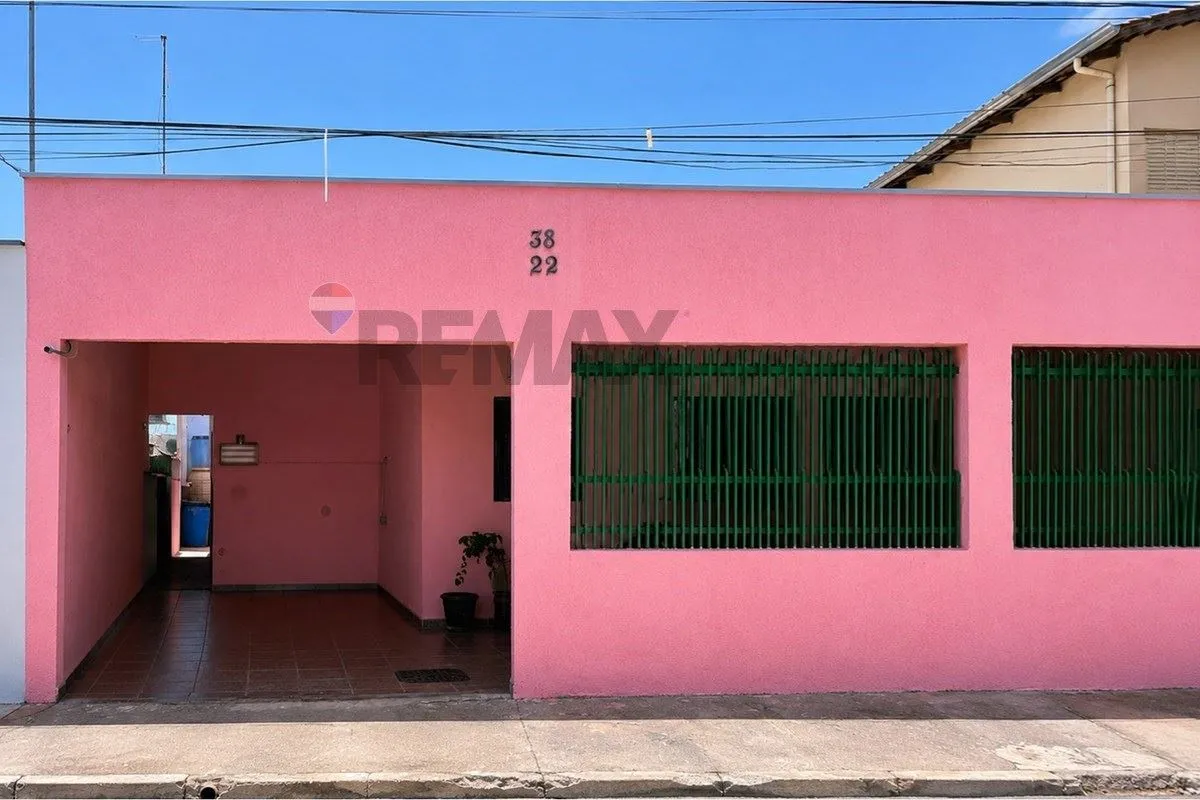 Casa com 2 residências na Vila São José São Sebastião/DFExcelente oportunidade p...