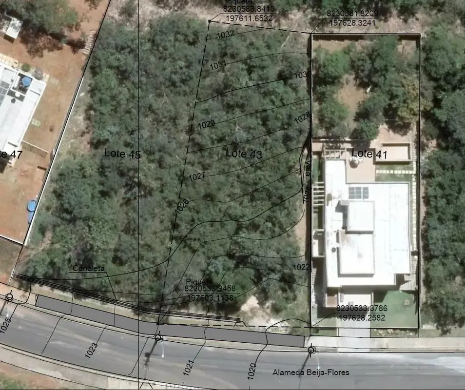Foto do Imóvel