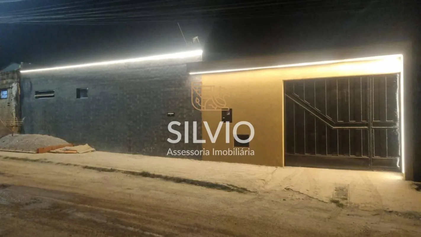 Casa com Piscina Aquecida e Área Gourmet – Excelente Oportunidade!Se você procur...