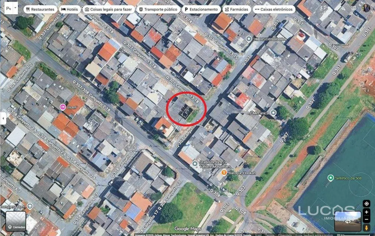 Foto do Imóvel