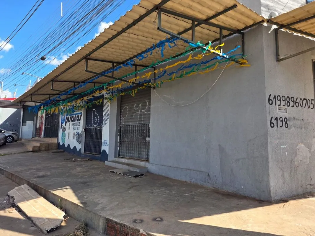 Foto do Imóvel