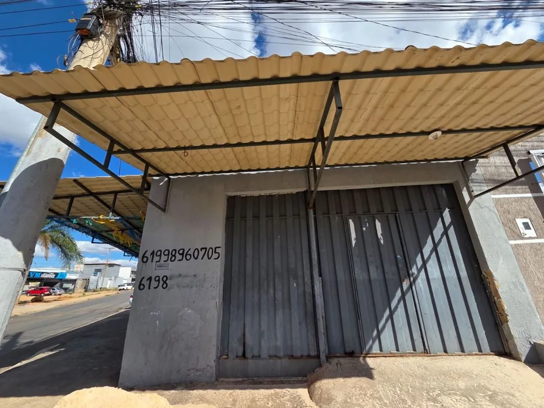 Foto do Imóvel