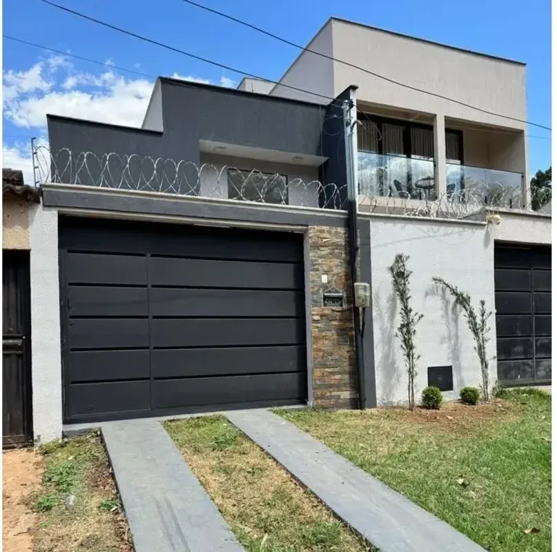  CASA PARA VENDA NO JARDIM CANADÁ Conforto, modernidade e economia em um só luga...