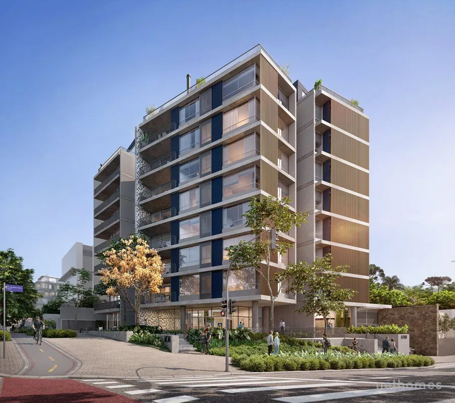 O MOVA.WF é resultado do Segundo Aberto de Arquitetura Weefor ARQ, e foi selecio...