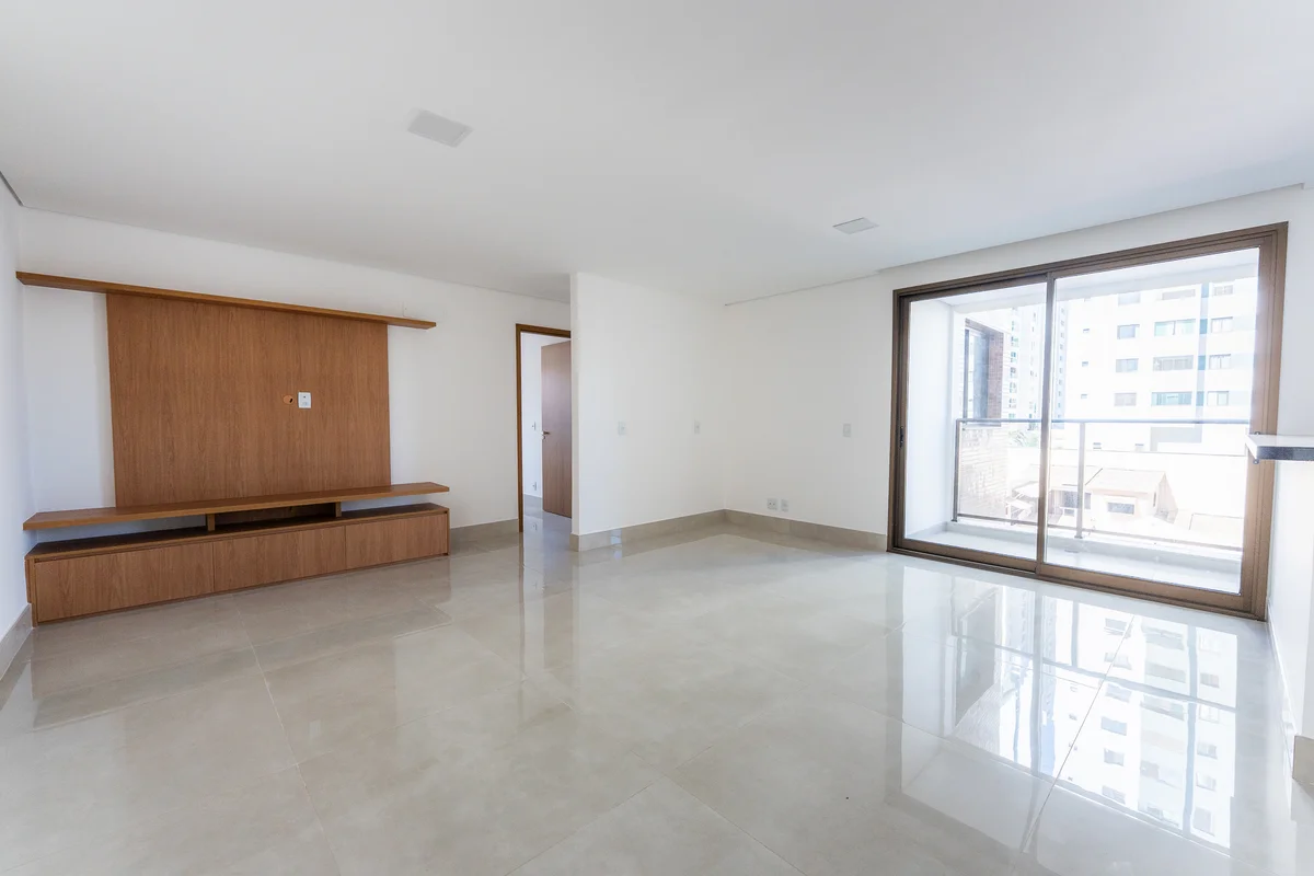 Descubra um apartamento de alto padrão na Avenida Pau Brasil, no bairro SUL, em ...