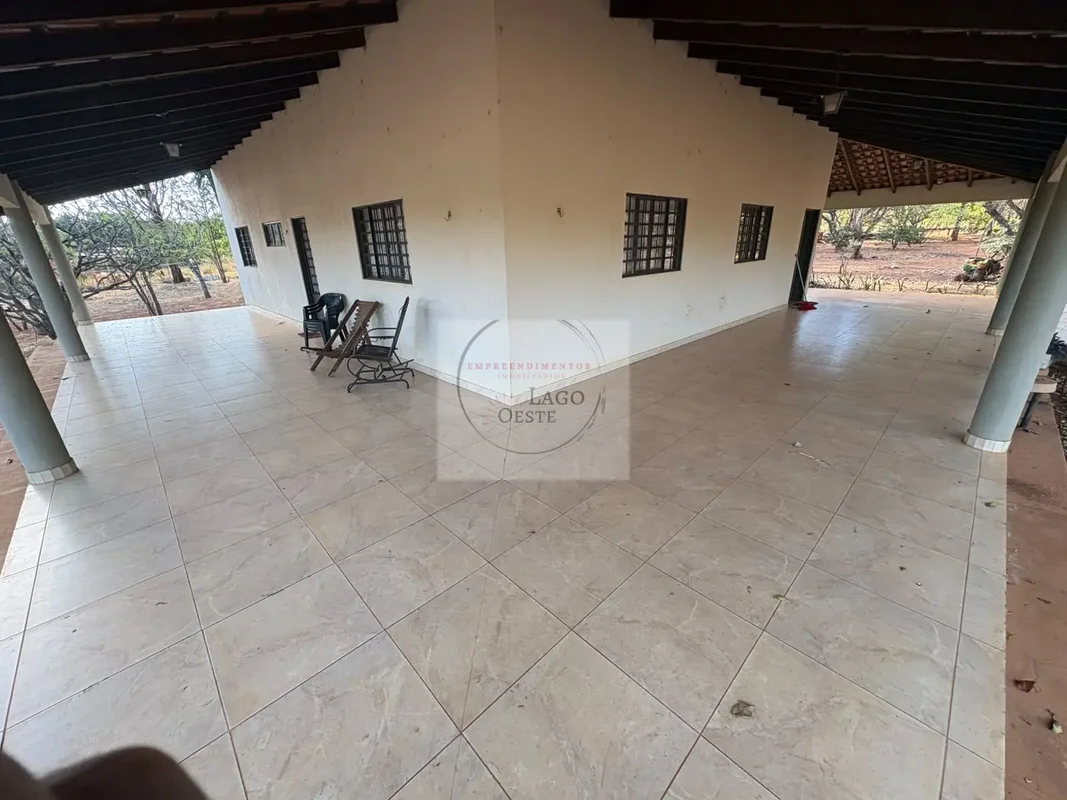 Foto do Imóvel