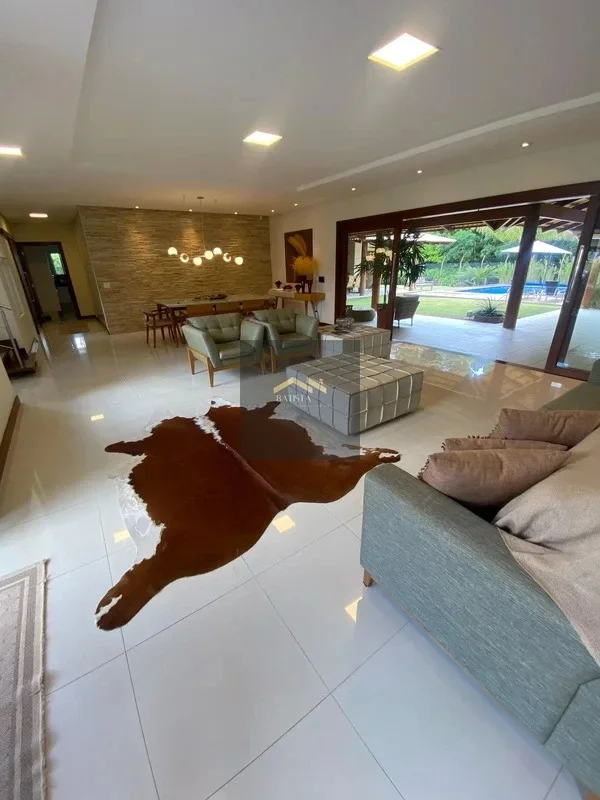 Batista Soluções Imobiliárias vende CASA NO PARK WAYQd 5 (Uma das quadras mais n...