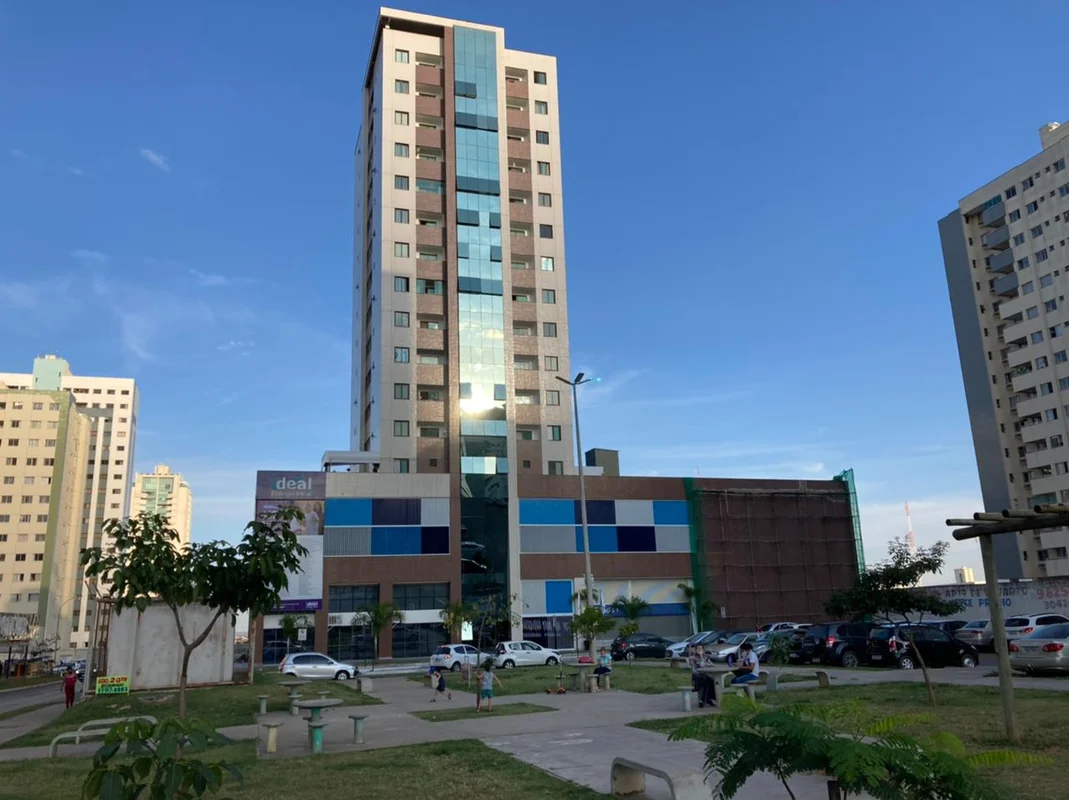 Apartamento à venda no Mirante JequitibáExcelente oportunidade para morar ou inv...
