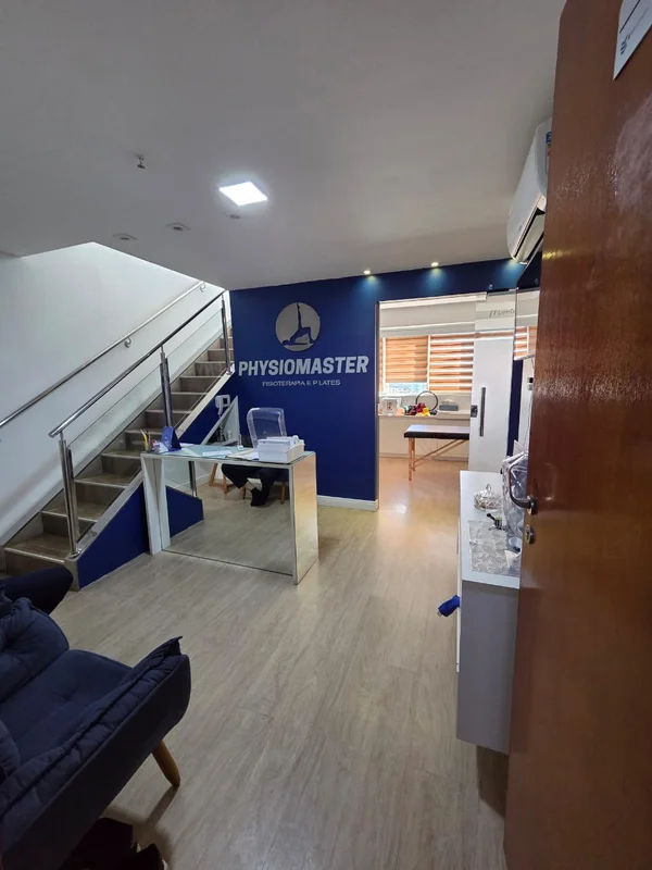 SALA COMERCIAL DUPLEX PARA LOCAÇÃO – E-BUSINESS ÁGUAS CLARASEdifício E-Business ...