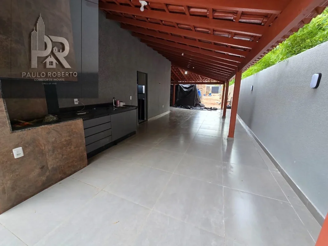 ?? VENDO – COLÔNIA AGRÍCOLA SAMAMBAIA?? Excelente oportunidade! Casa Condomínio!...