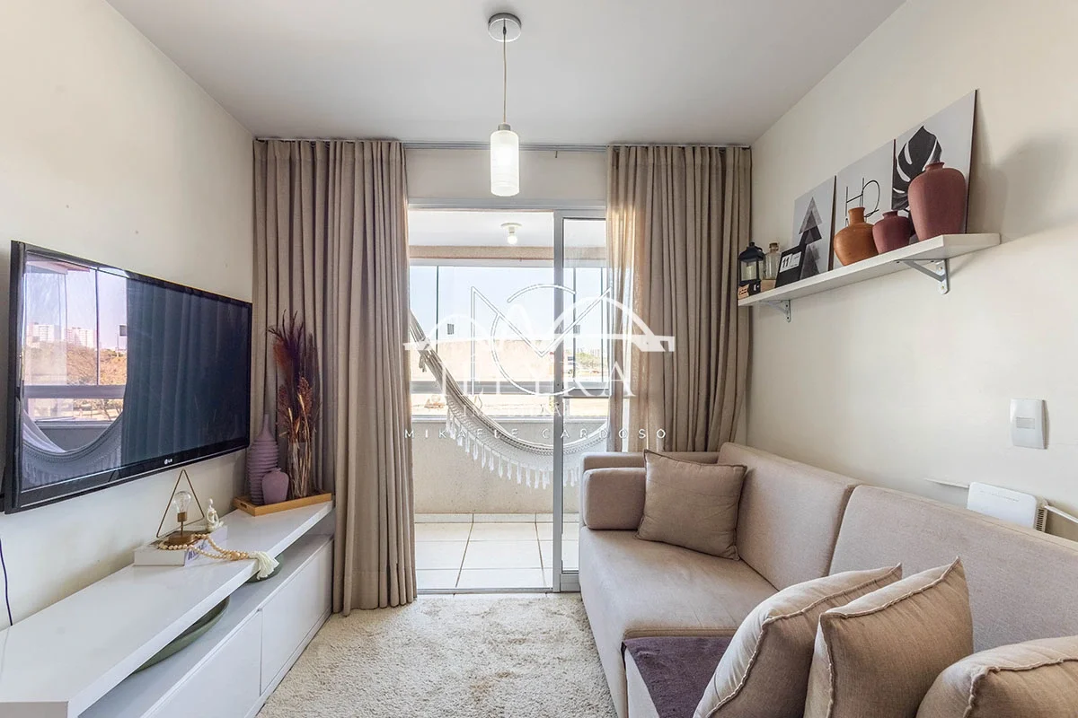 RESIDENCIAL SIENNA – SAMAMBAIA SUL | QN 508- Localização: Em frente ao Centro de...