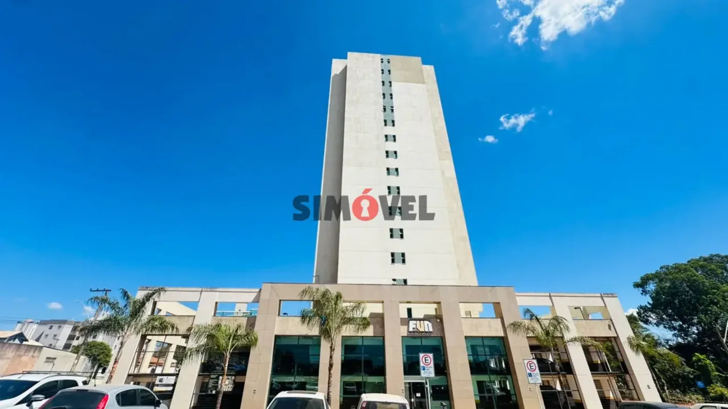 QN 614 - Apartamento com 2 dormitórios para alugar, 52,00m² por R$ 1.750,00/mês ...