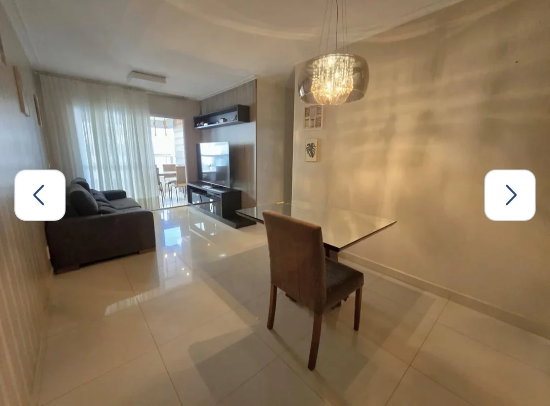 Descubra seu novo lar no Residencial Mondrian, localizado na CNB 3, Taguatinga N...