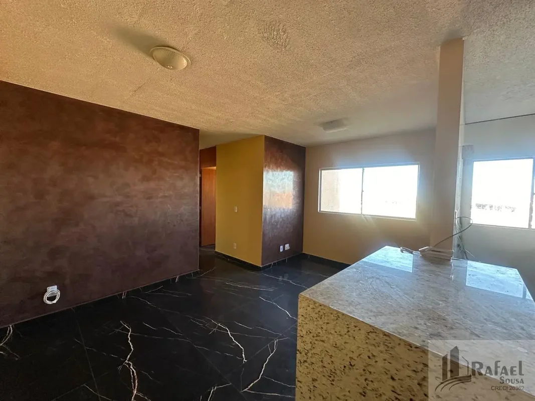 -APARTAMENTO À VENDA – RIACHO FUNDO II/DF?? Riacho Parque 9 – Riacho Fundo II/DF...