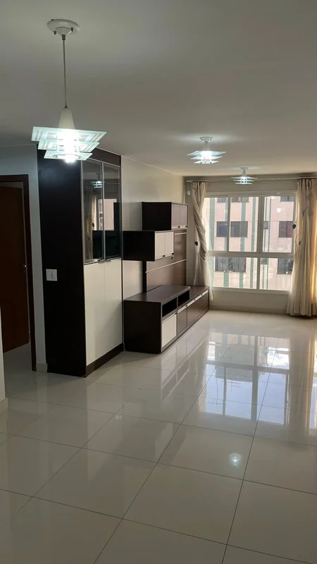 #CURITIBA IMOBILIÁRIA ALUGA#CNB 10 LOTE 11 APARTAMENTO 301 - TAGUATINGA NORTE/DF...