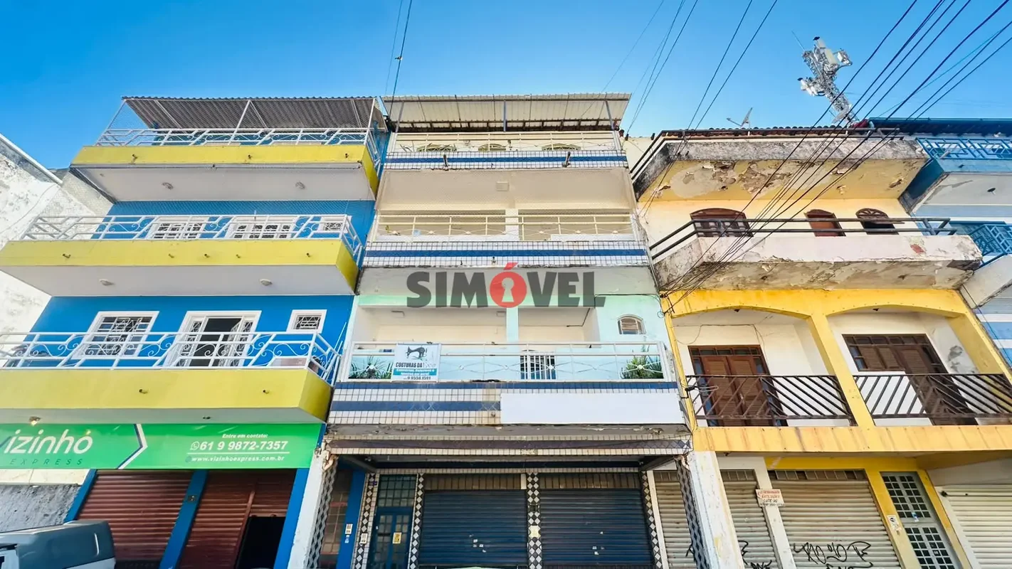 Foto do Imóvel