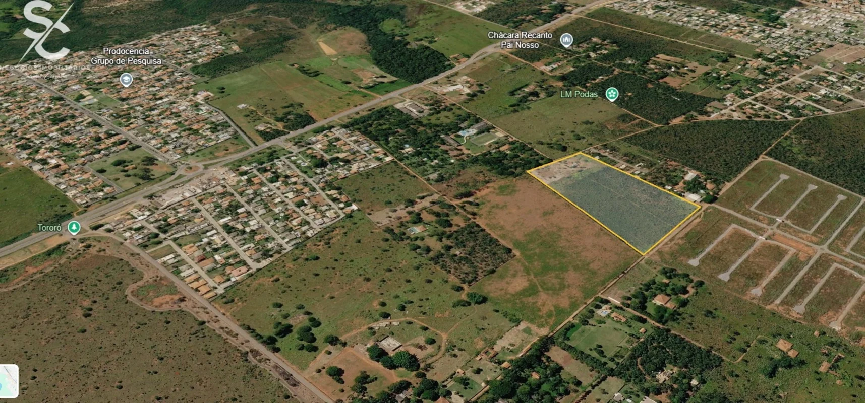 Foto do Imóvel