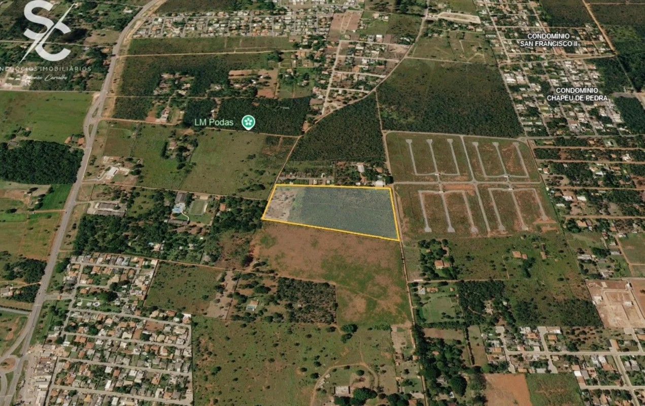 Foto do Imóvel