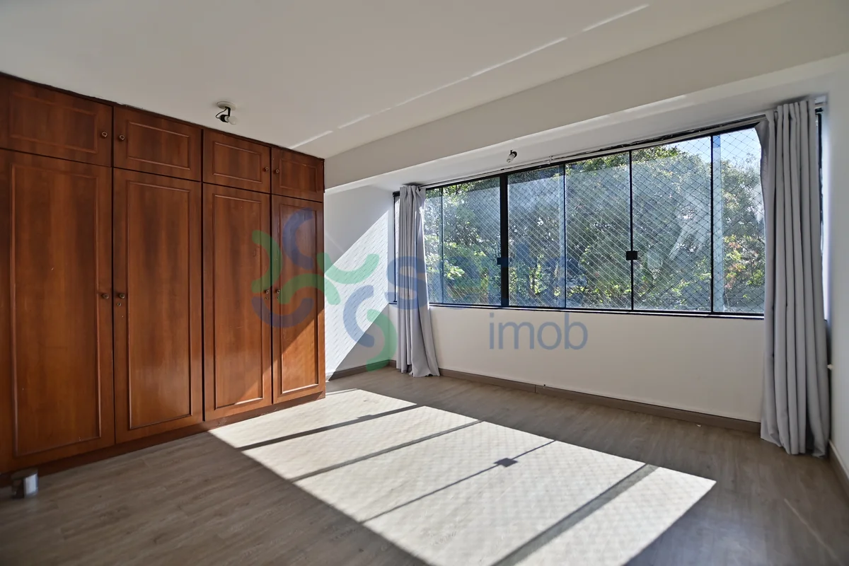  SHCES Quadra 105 — Cruzeiro NovoApartamento semi-reformado, vazado, em condomín...