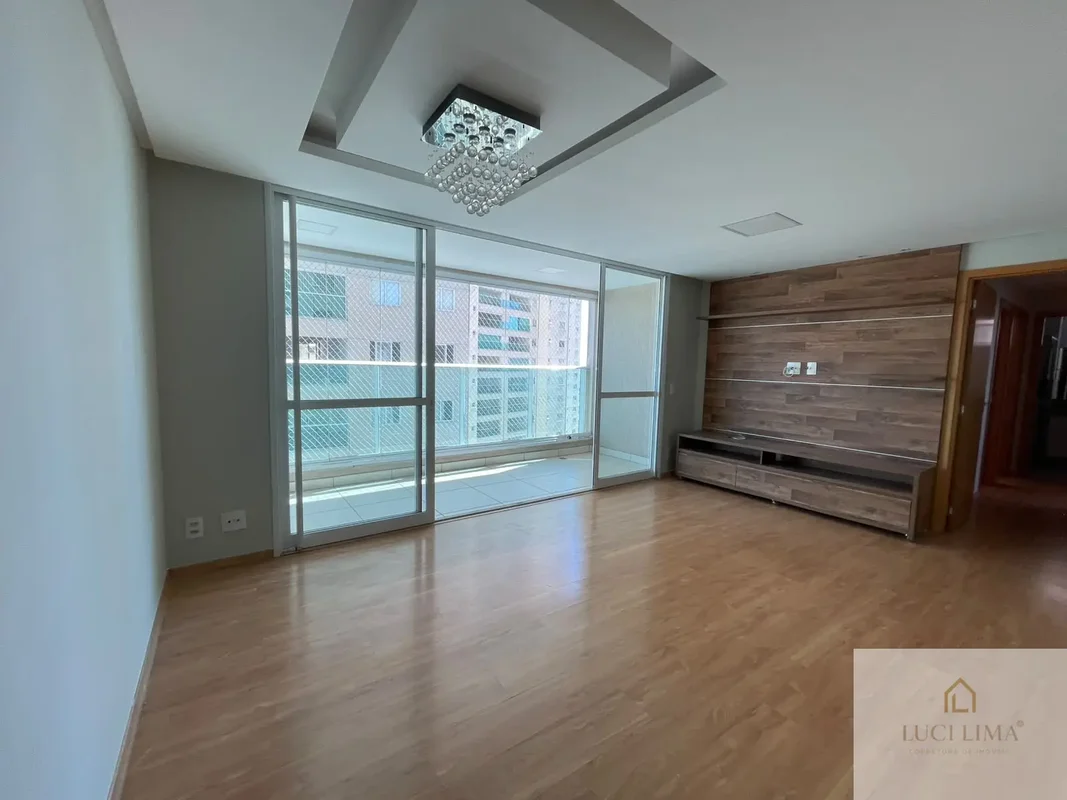 Península Resort Residencial – 103 m², 3 Quartos e 2 VagasPENÍNSULA RESORT RESID...