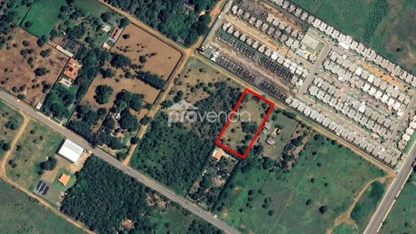 Terreno à Venda ? Excelente Oportunidade para Condomínio Fechado!Localização Pri...