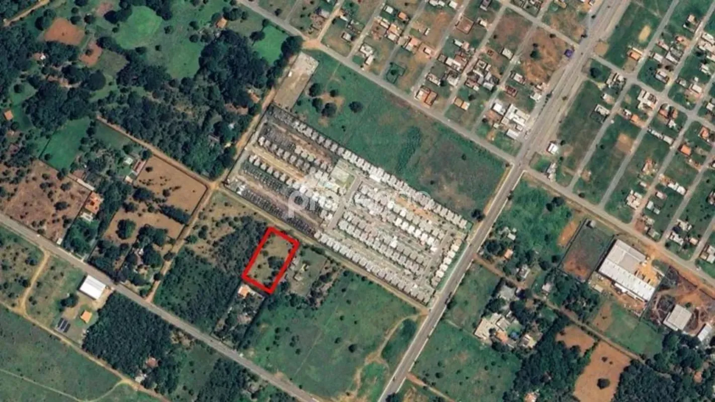 Foto do Imóvel