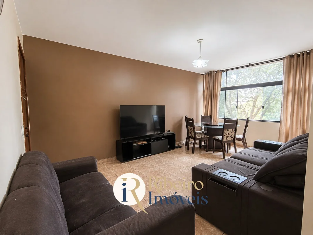 Ribeiro Imóveis anuncia apartamento para locação excelente:Excelente oportunidad...