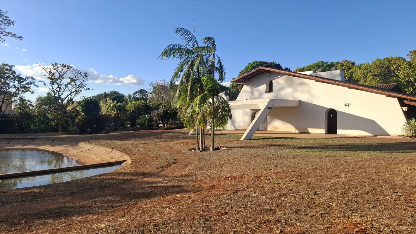 SMDB Conjunto 28 – Oportunidade Única de Construir a Casa dos Seus Sonhos no Lag...